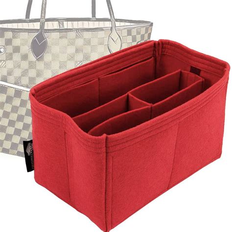 louis vuitton neverfull mm bag organizer|Louis Vuitton price Neverfull mm.